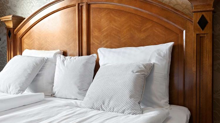 Best Western Vetlanda Stadshotell Suite
