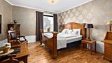 Best Western Vetlanda Stadshotell Suite