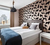 Best Western Vetlanda Stadshotell Room