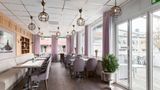 Best Western Vetlanda Stadshotell Restaurant