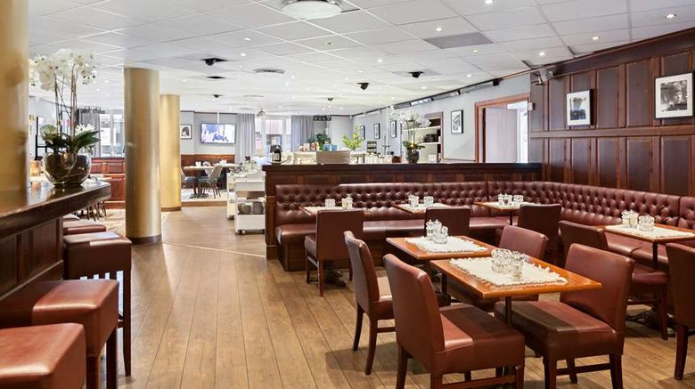 <b>Best Western Vetlanda Stadshotell Restaurant</b>. Images powered by <a href="https://iceportal.shijigroup.com/" title="IcePortal" target="_blank">IcePortal</a>.