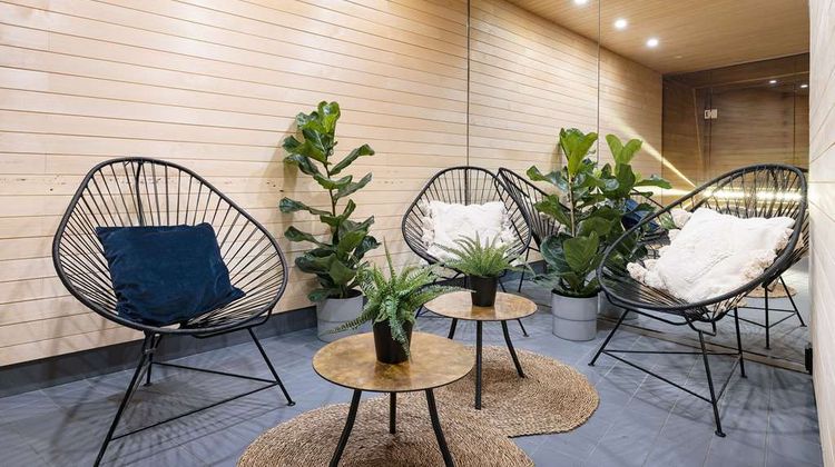 Best Western Princess Hotel Spa