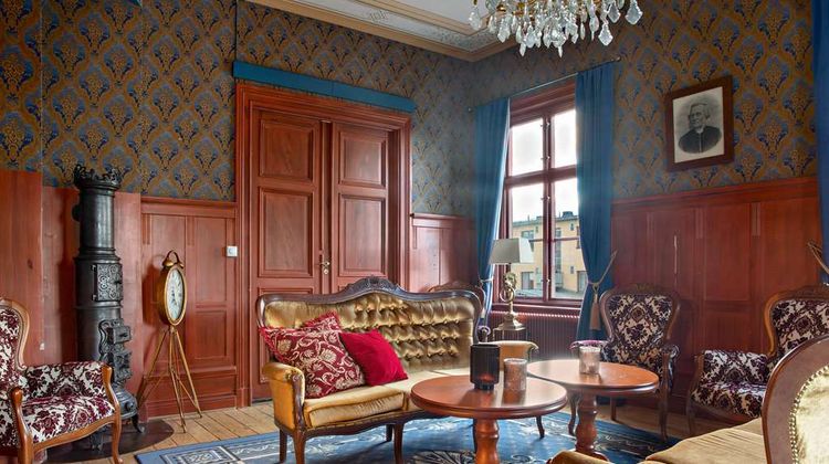 Best Western Hotel Gamla Teatern Meeting