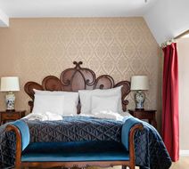 Best Western Hotel Gamla Teatern Room