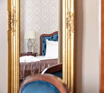 Best Western Hotel Gamla Teatern Room