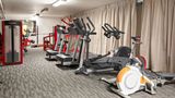 Best Western Hotel Gamla Teatern Health