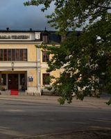 Best Western Hotel Gamla Teatern