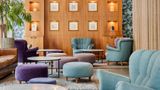 Best Western Hotel Esplanade Lobby