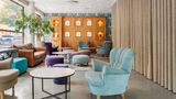 Best Western Hotel Esplanade Lobby