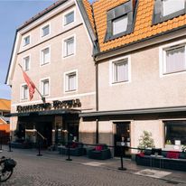 Best Western Plus Kalmarsund Hotell