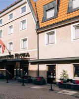 Best Western Plus Kalmarsund Hotell