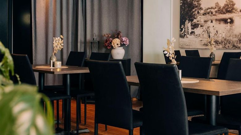 <b>Best Western Plus Kalmarsund Hotell Restaurant</b>. Images powered by <a href="https://iceportal.shijigroup.com/" title="IcePortal" target="_blank">IcePortal</a>.