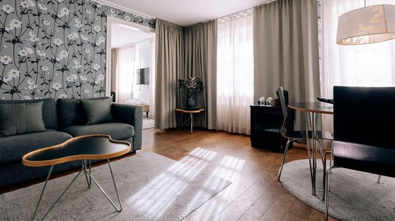 <b>Best Western Plus Kalmarsund Hotell Suite</b>. Images powered by <a href="https://iceportal.shijigroup.com/" title="IcePortal" target="_blank">IcePortal</a>.