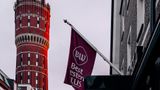 Best Western Plus Kalmarsund Hotell Exterior
