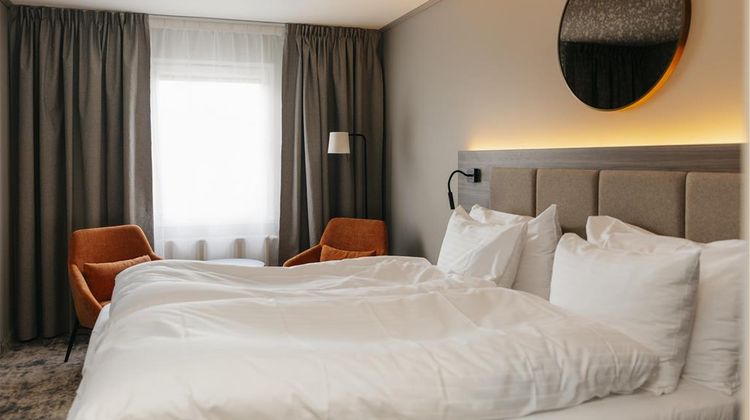 Best Western Plus Kalmarsund Hotell Room