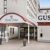 Best Western Gustaf Froding & Konferens