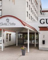 Best Western Gustaf Froding & Konferens