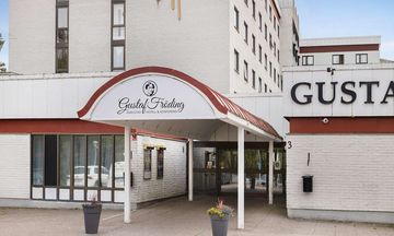 Best Western Gustaf Froding & Konferens