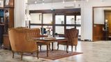 Best Western Gustaf Froding & Konferens Lobby