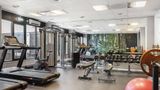 Best Western Gustaf Froding & Konferens Health