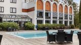 Best Western Gustaf Froding & Konferens Pool