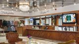 Best Western Gustaf Froding & Konferens Lobby