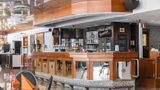 Best Western Gustaf Froding & Konferens Restaurant