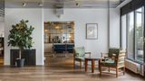 Best Western Gustaf Froding & Konferens Lobby