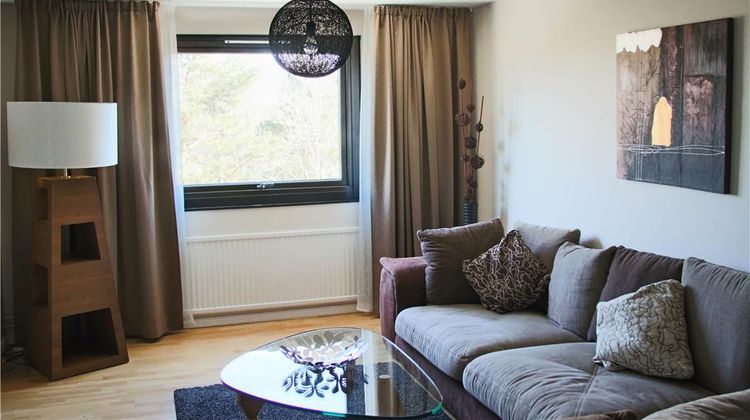 Best Western Gustaf Froding & Konferens Suite