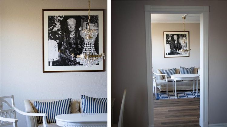 Best Western Gustaf Froding & Konferens Suite