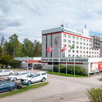 Best Western Gustaf Froding & Konferens