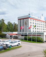 Best Western Gustaf Froding & Konferens