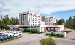 Best Western Gustaf Froding & Konferens