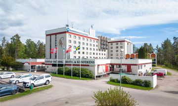 Best Western Gustaf Froding & Konferens
