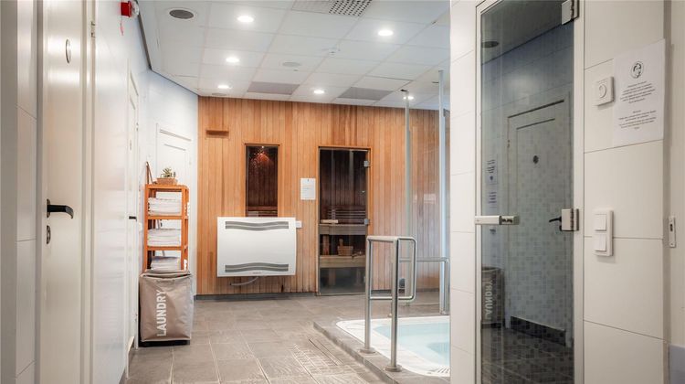 Best Western Gustaf Froding & Konferens Spa
