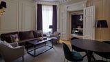 Best Western Plus Hotel Baltic Suite
