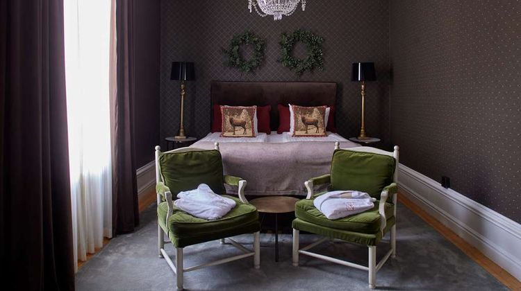 Best Western Plus Hotel Baltic Suite