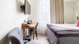 Best Western Plus Hotel Baltic Room