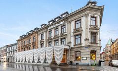 Best Western Plus Hotel Baltic