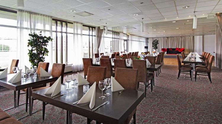 Best Western Hotel Scheele Restaurant