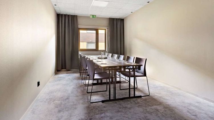 Best Western Hotel Scheele Meeting