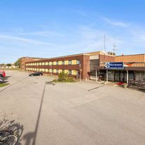 Best Western Hotel Scheele