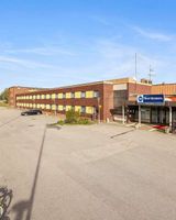 Best Western Hotel Scheele