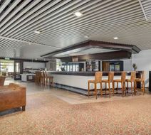 Best Western Hotel Scheele Lobby