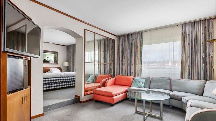 Best Western Hotel Scheele Suite