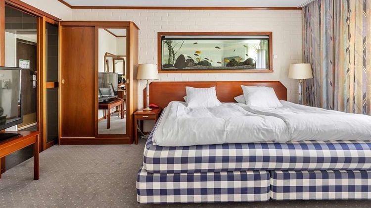 Best Western Hotel Scheele Suite