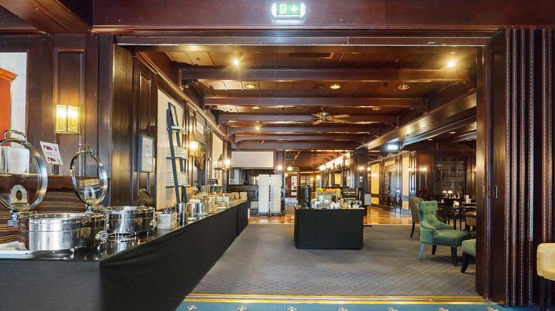 <b>Best Western Nya Star Hotel Restaurant</b>. Images powered by <a href="https://iceportal.shijigroup.com/" title="IcePortal" target="_blank">IcePortal</a>.