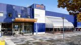 Best Western Nya Star Hotel Exterior