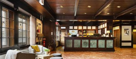 Best Western Nya Star Hotel Lobby