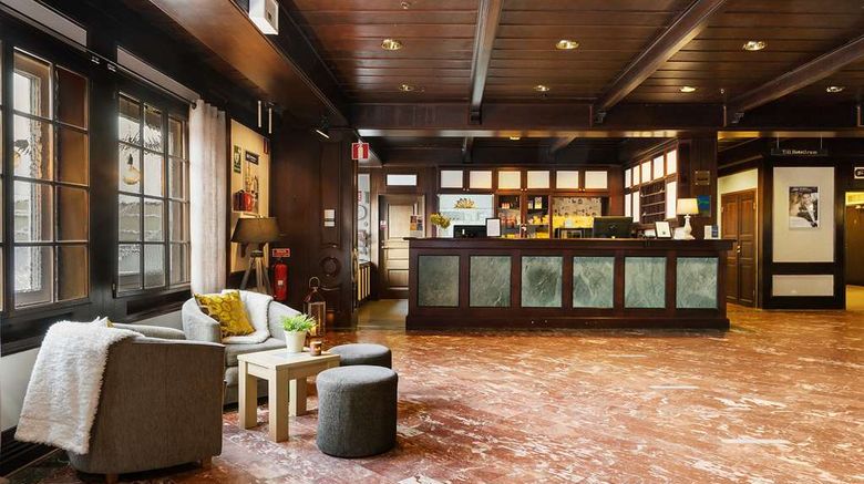 <b>Best Western Nya Star Hotel Lobby</b>. Images powered by <a href="https://iceportal.shijigroup.com/" title="IcePortal" target="_blank">IcePortal</a>.